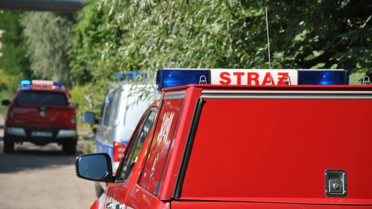 Synoptycy ostrzegają Elbląg