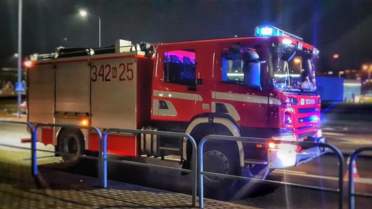 Synoptycy wydali ostrzeżenie dla Elbląga