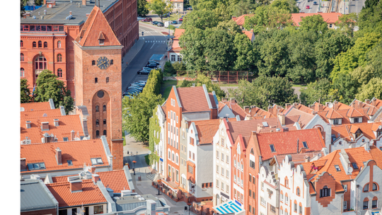 Takie zmiany czekają ul. Stoczniową