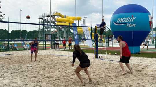 Trzeci tydzień bezpłatnych wakacji z MOSiR-em