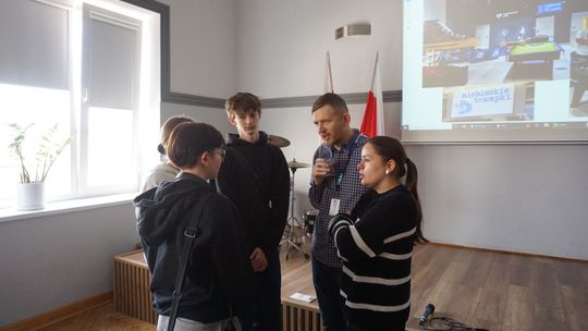 Uczniowski Budżet Obywatelski w Elblągu rozstrzygnięty!