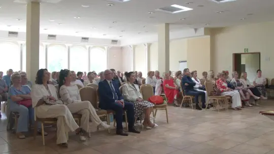 Uniwersytet III Wieku zakończył rok akademicki