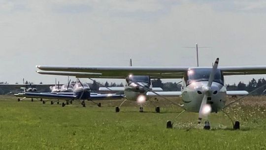 Upały zmieniają program Dni Elbląga. Dwa wydarzenia odwołane