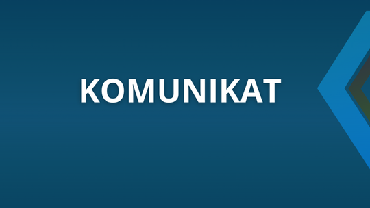 Uwaga kierowcy! Dojazd do „Smoków” od ul. Fromborskiej całkowicie zablokowany