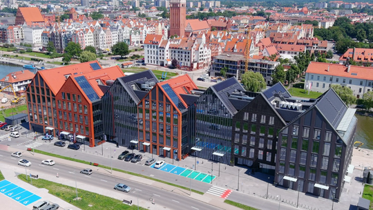 Uwaga kierowcy! Dziś utrudnienia i zamknięte ulice w Elblągu