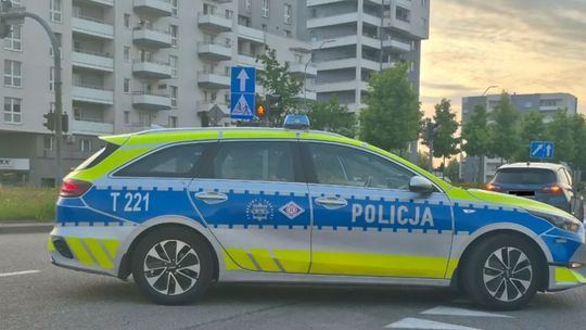 Uwaga, utrudnienia w ruchu!