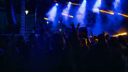 W piątek Elbląg będzie należał do studentów. Co się będzie działo? [PROGRAM]