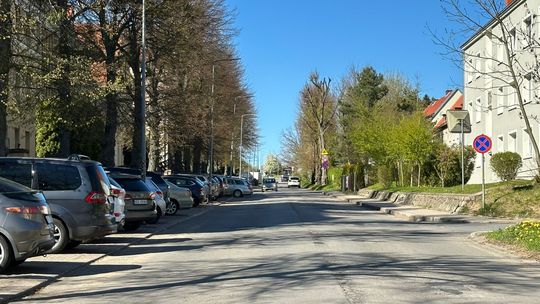 W tym tygodniu rozpocznie się remont ul. Saperów