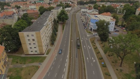 Wielkie zmiany w Elblągu już w niedzielę. Nie wszystkie autobusy i tramwaje wyjadą