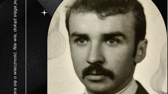 Wspomnienie o Profesorze Antonim Syroce