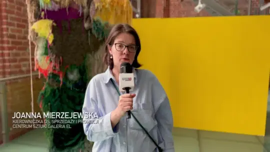 Wyspy, których nie ma. Martyna Czop zaprasza do niezwykłej podróży w Galerii EL