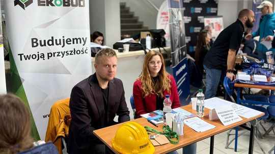 Zbliżają się Elbląskie Targi Pracy