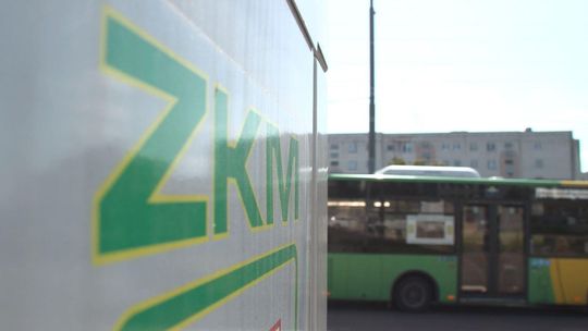 ZKM zapowiada objazdy