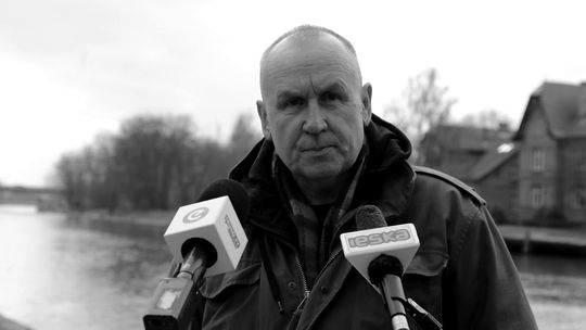 Zmarł Lech Trawicki