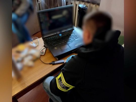 100 tysięcy skradzionych loginów i haseł. Sprawdź, czy Twoje dane są na liście 100 tysięcy skradzionych loginów i haseł. Sprawdź, czy Twoje dane są na liście