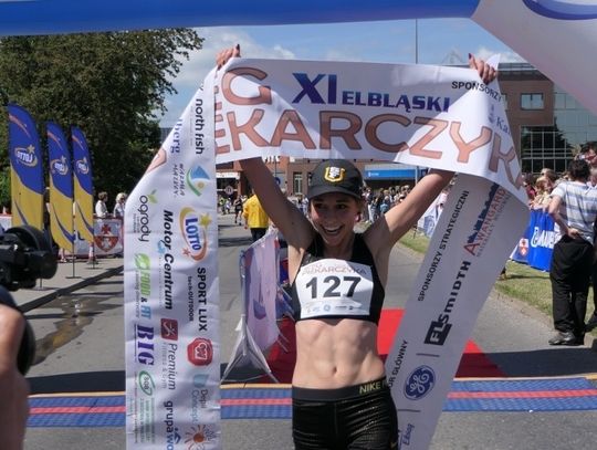 100 dni do Biegu Piekarczyka