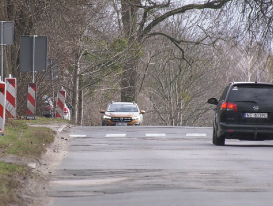 102. odcinek magazynu samorządowego „Nasz Elbląg”