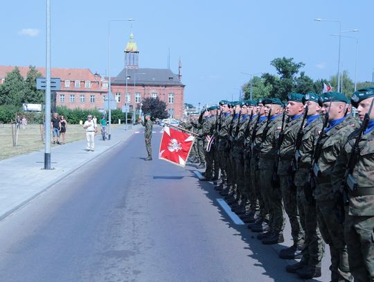 102 Rocznica Bitwy Warszawskiej - śmiałe manewry dały zwycięstwo!
