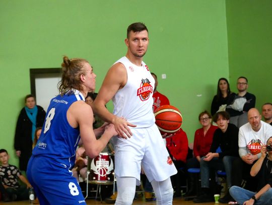 111 punktów Basketball Elbląg (galeria)