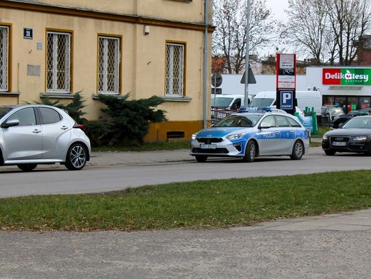 12-letnia dziewczynka została odnaleziona