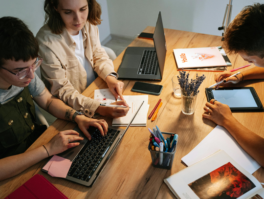 126 miejsc pracy w Elblągu i okolicach! Ruszył nabór na staże z gwarancją zatrudnienia