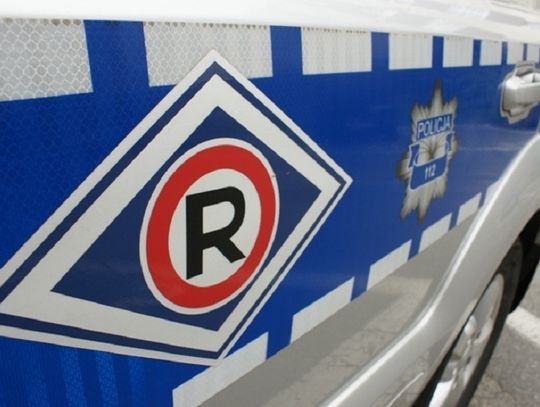 129 k/h na trasie UE. 25-latek stracił prawo jazdy