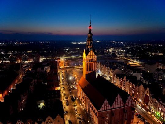 15 stopni i pełne słońce, a potem pogodowy zwrot akcji! Prognoza pogody