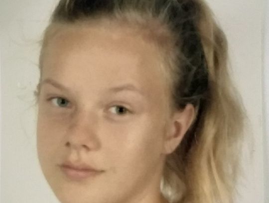 17-latka zaginęła