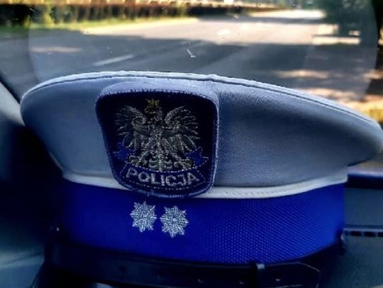 18-latek chciał wyrolować policję. Teraz zapłaci 3 tysiące złotych 18-latek chciał wyrolować policję. Teraz zapłaci 3 tysiące złotych