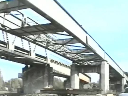 18.10.1999 Budowa mostu Unii Europejskiej 