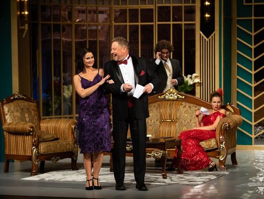 19 Elbląska Wiosna Teatralna [REPERTUAR]