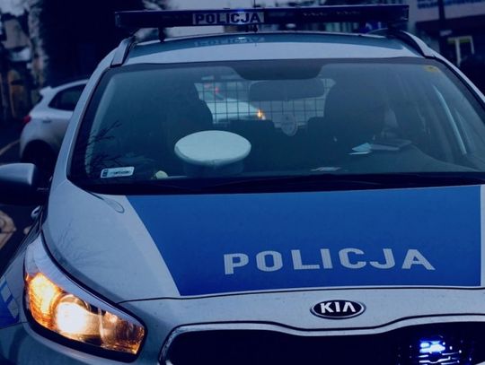 19-latek rekordzistą weekendu. Został zatrzymany na Płk. Dąbka 19-latek rekordzistą weekendu. Został zatrzymany na Płk. Dąbka