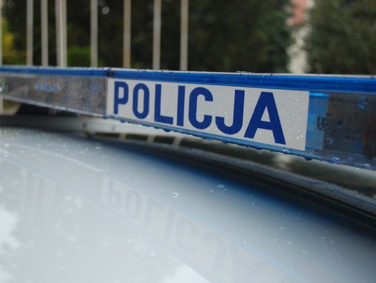 24-latek zatrzymany na Fromborskiej. Zatrzymał go policjant, który miał wolne 