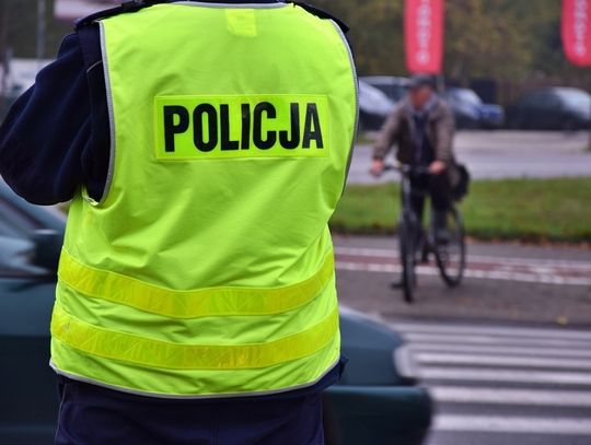 2500 zł mandatu dla mieszkańca Młynar 2500 zł mandatu dla mieszkańca Młynar