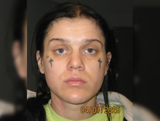 26-latka z Pasłęka poszukiwana listem gończym 26-latka z Pasłęka poszukiwana listem gończym