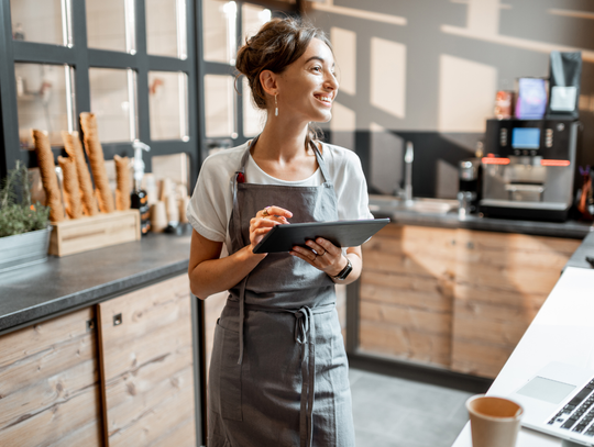 3 600 zł miesięcznie na etat w Elblągu! Ruszył nabór, który może uratować miejsca pracy