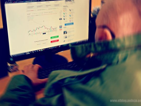 3 ofiary w Elblągu i ponad 100 tysięcy złotych straty