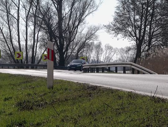 3 warianty obwodnicy Jegłownika