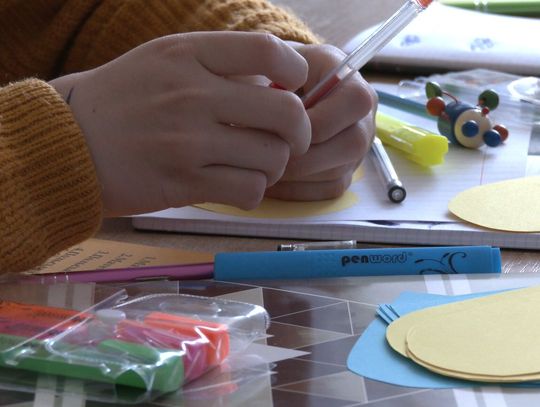 300 zł na podręczniki i przybory. Ruszył program "Dobry Start" [VIDEO]