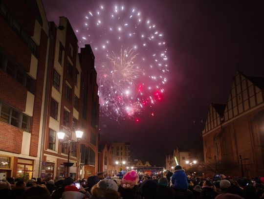 32 finał WOŚP w Elblągu. Co się będzie działo?