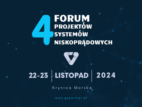 4. Forum Projektów Systemów Niskoprądowych w Krynicy Morskiej – Twoja szansa na poznanie innowacyjnych rozwiązań!