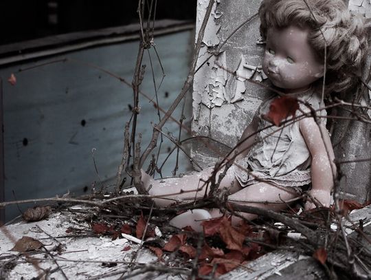 40 lat po Czarnobylu. Pamięć czy produkt popkultury?