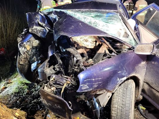 40-latek i 51-latek nie żyją. 22-latek walczy o życie. Policja w Elblągu podsumowała weekend 40-latek i 51-latek nie żyją. 22-latek walczy o życie. Policja w Elblągu podsumowała weekend