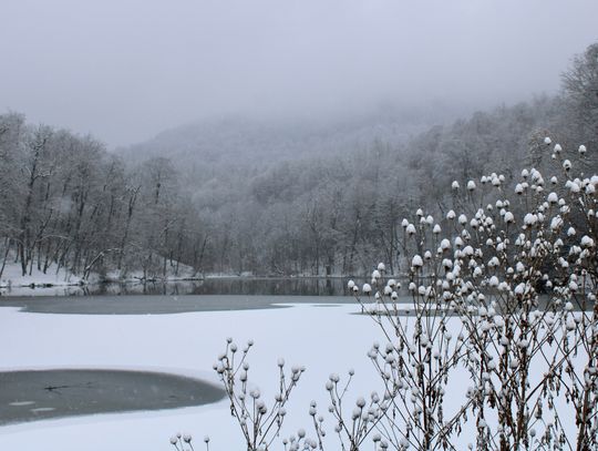 5 powodów, dla których warto odwiedzić Mazury zimą 5 powodów, dla których warto odwiedzić Mazury zimą
