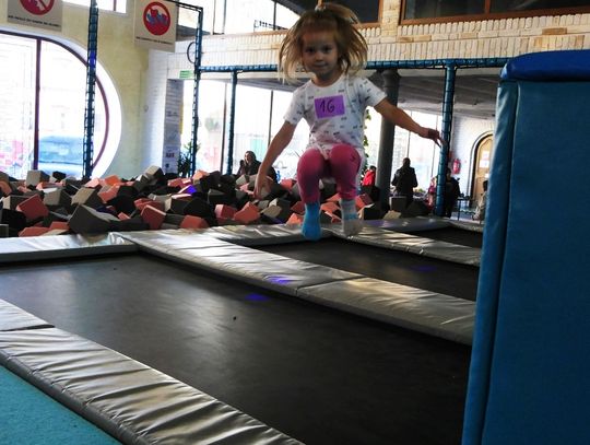 5 urodziny Mikołaja