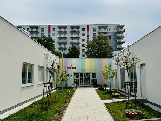 50 nowych miejsc w żłobkach w Elblągu? Miasto chce skorzystać z rządowego programu