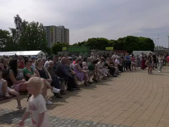 Festyn GOZ w Elblągu: "Nie marnuj, napraw, wymień"