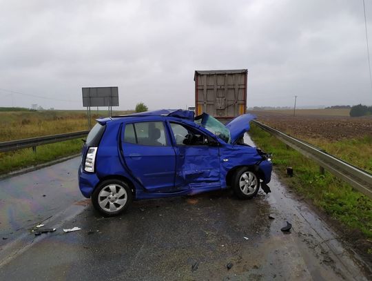 70-latek w stanie ciężkim 70-latek w stanie ciężkim