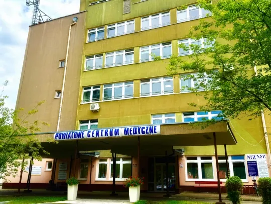 72 godziny na dobę? Tak "pracował" lekarz w Braniewie