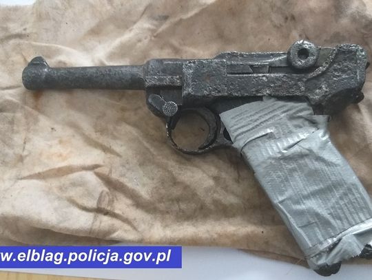 72-latek z „Parabelką”